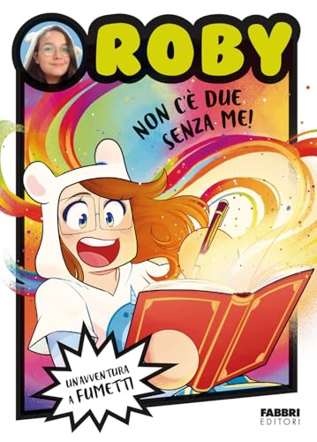 Non c'è due senza me! von Fabbri