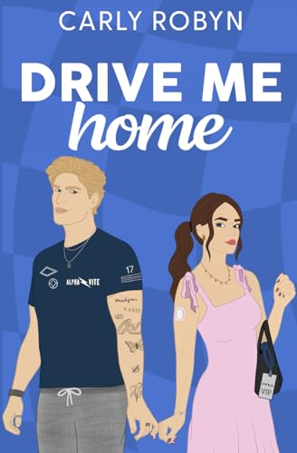 Drive Me Home von Blue Dog Press