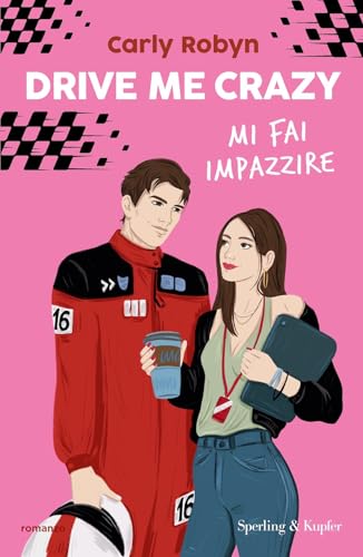 Drive me crazy. Mi fai impazzire (Pandora)