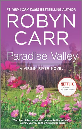 Paradise Valley (A Virgin River Novel, 7) von Mira Books
