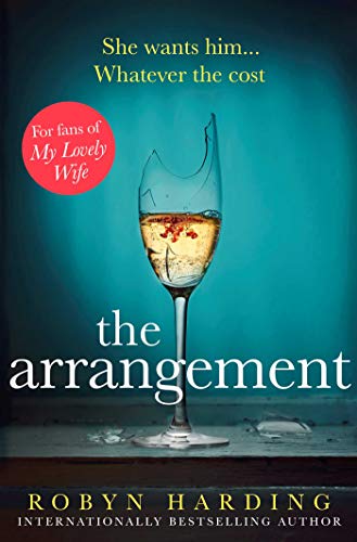 The Arrangement von Simon & Schuster