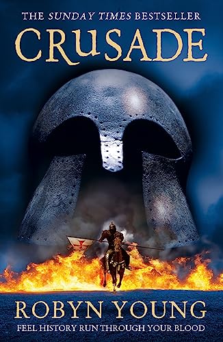Crusade: The second book in the groundbreaking and unforgettable historical fiction trilogy (Brethren Trilogy) von imusti