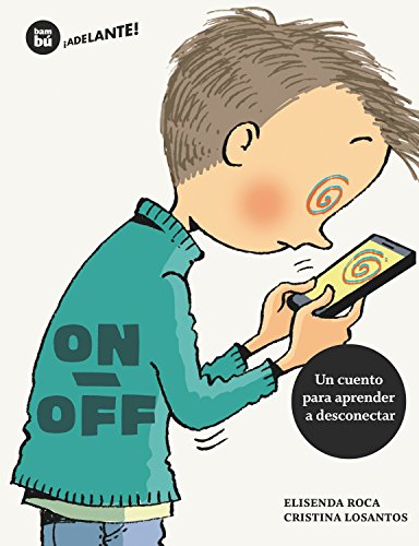 On/Off (Primeros Lectores, Band 26)