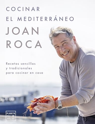 Cocinar el mediterráneo (Cocina Temática)