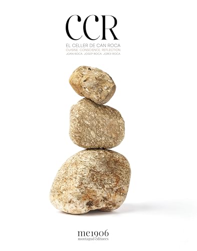El Celler de Can Roca CCR