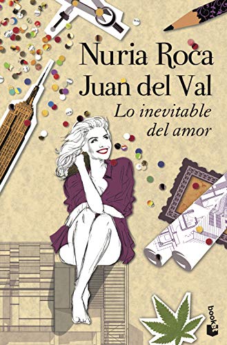 Lo inevitable del amor (Novela) von Booket