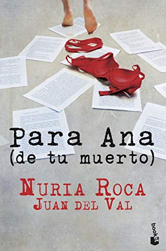 Para Ana (de tu muerto) (Bestseller)