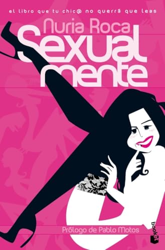 Sexualmente (Divulgación, Band 1)