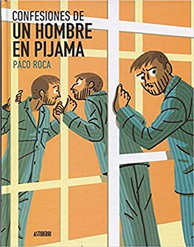 Confesiones de un hombre en pijama (Sillón Orejero) von ASTIBERRI