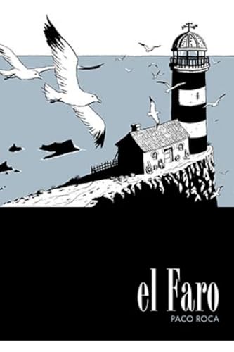 El Faro (Sillón Orejero) von ASTIBERRI EDICIONES