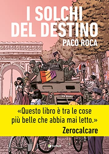 I solchi del destino. Nuova ediz. (Prospero's books) von Tunué