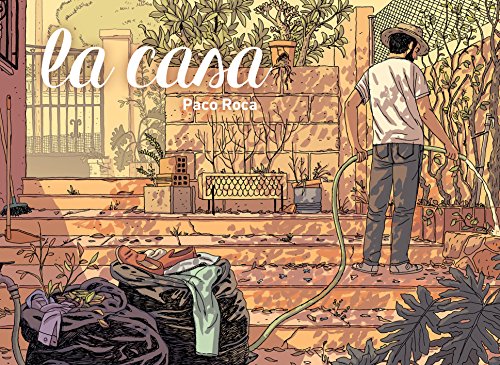 La casa (Sillón Orejero) von ASTIBERRI EDICIONES