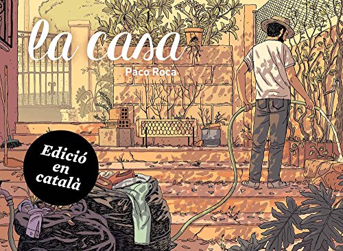 La casa (Sillón Orejero)