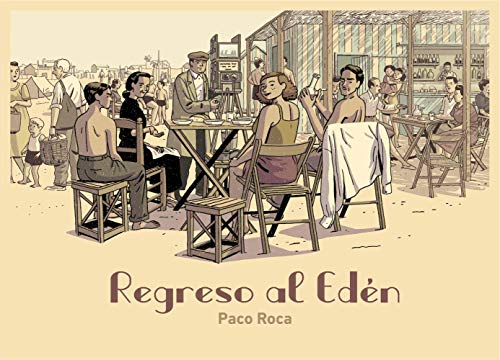Regreso al Edén (Sillón Orejero) von ASTIBERRI