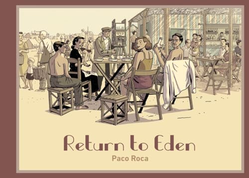 Return to Eden