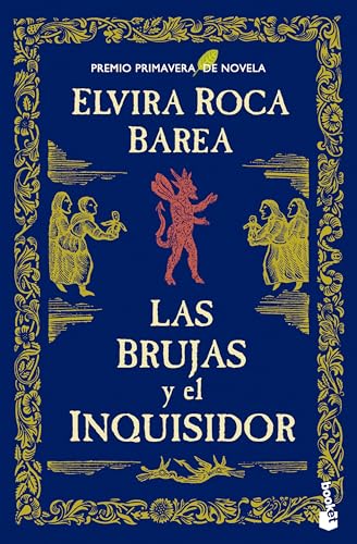 Las brujas y el inquisidor (Novela histórica) von Booket