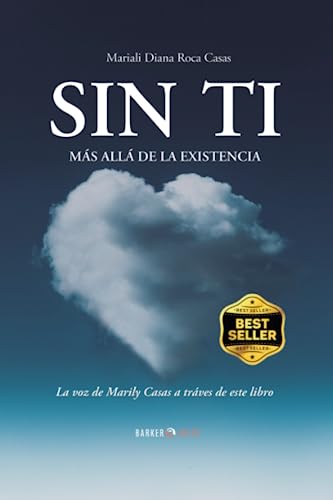SIN TI von BARKER & JULES, LLC