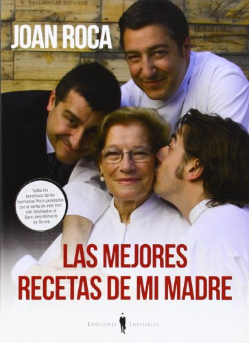 Las mejores recetas de mi madre (Milhojas, Band 1)