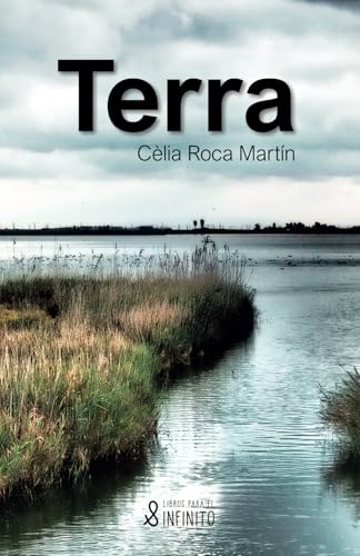Terra von Libros para el infinito