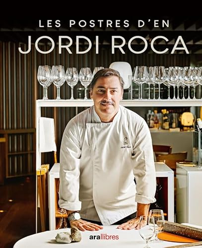 Les postres d'en Jordi Roca von Ara Llibres