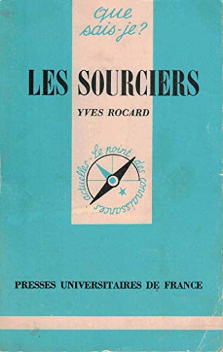 Les sourciers