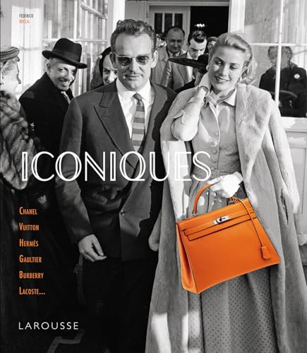 Pièces iconiques - Accessoires de légende