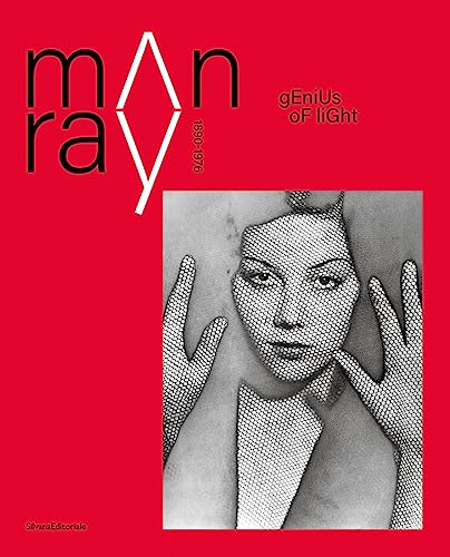 Man Ray: Genius of Light 1890-1976 (Fotografia)