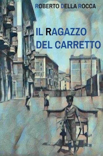 Il ragazzo del carretto von Youcanprint