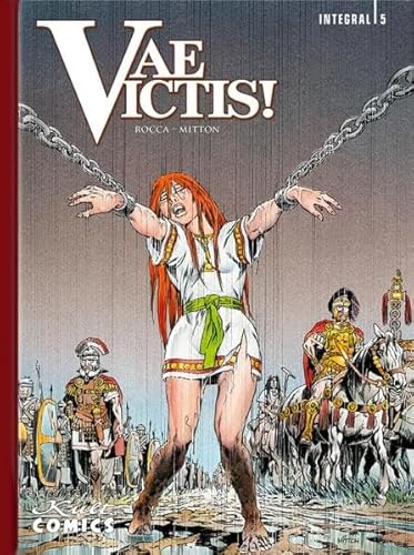 Vae Victis 5 (Vae Victis Integral)