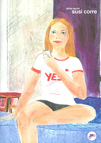 Susi corre (Sudaca)