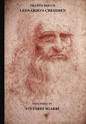 Leonardo's Chessmen: Franco Rocco reveals that 49 of the 96 pages of the manuscript on the game of chess by famed renaissance mathematician Luca ... The manuscript is a Da Vinci Codex On Chess.