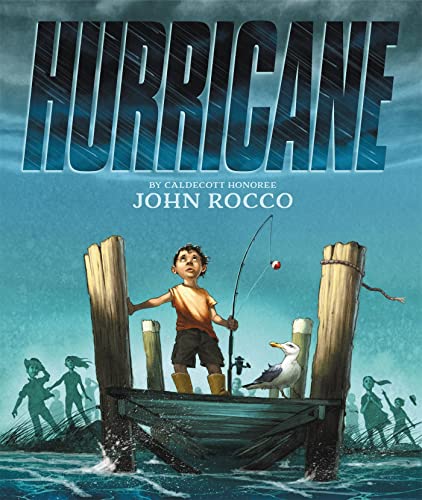 Hurricane von Little, Brown Books for Young Readers