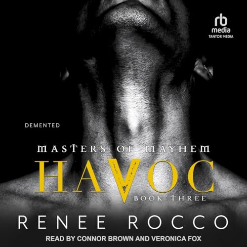 Havoc von Blackstone Publishing