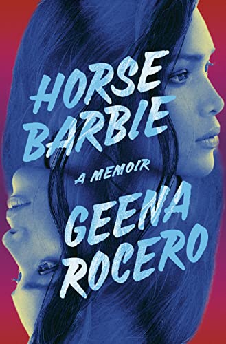 Horse Barbie: A Memoir von The Dial Press