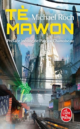 Tè Mawon
