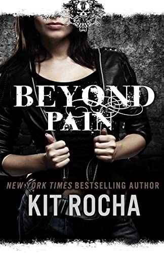 Beyond Pain: Beyond, Book Three (Beyond Series Classic Print Covers, Band 3) von CREATESPACE