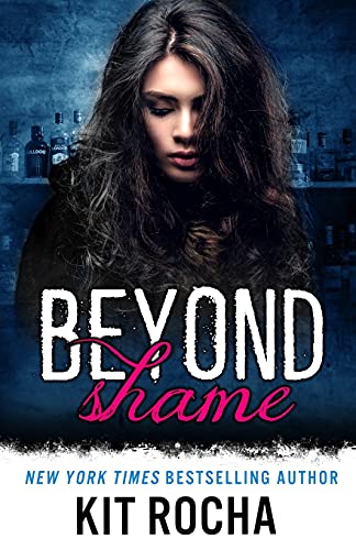 Beyond Shame von Nancy Yost Literary Agency, INC