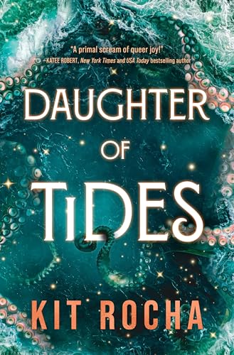 Daughter of Tides (Born to Sea and Storm, Band 1) von Montlake