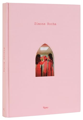 Simone Rocha von Rizzoli