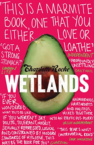 Wetlands von Fourth Estate