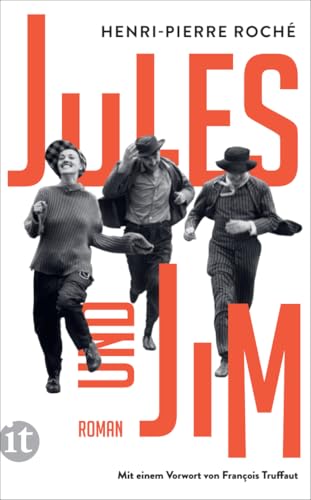 Jules und Jim: Roman (insel taschenbuch)