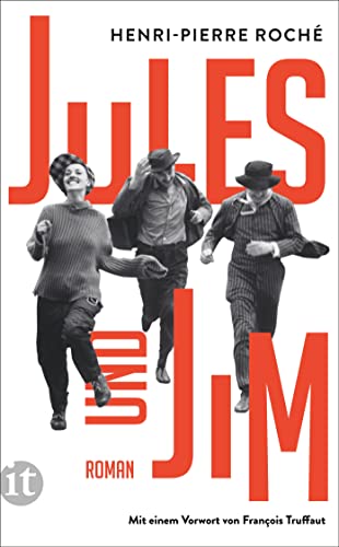 Jules und Jim: Roman (insel taschenbuch) von Insel Verlag