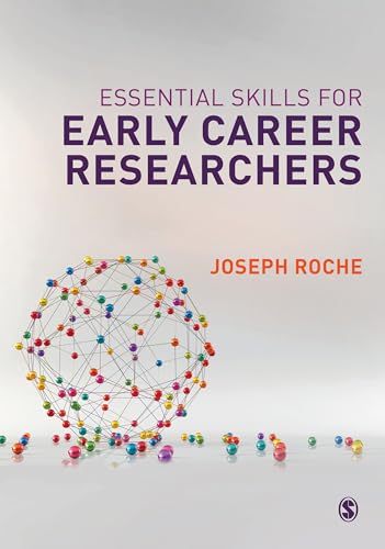 Essential Skills for Early Career Researchers von SAGE Publications Ltd