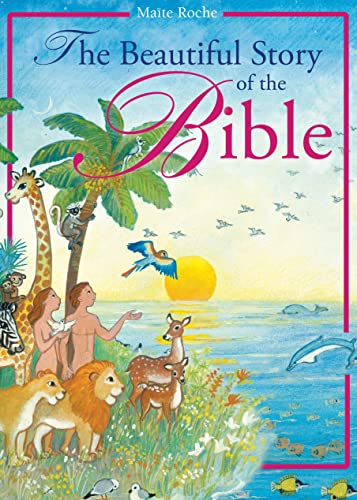 Beautiful Story of the Bible
