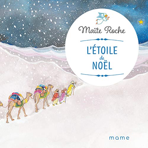 L'étoile de Noël