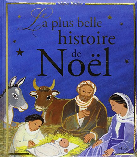 La plus belle histoire de Noël