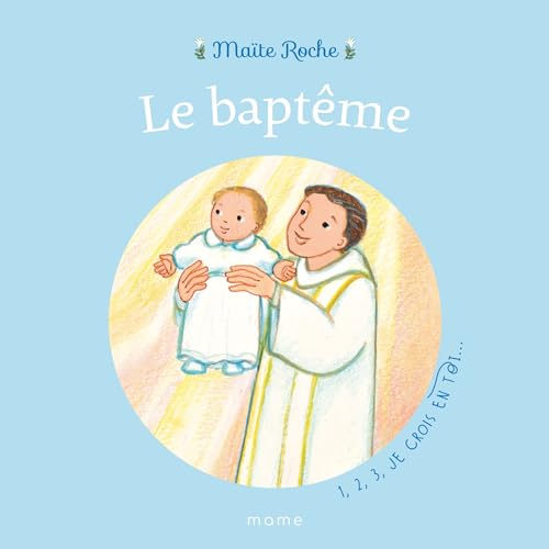 Le baptême von MAME