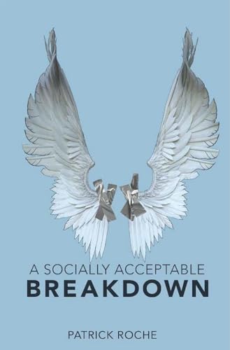 A Socially Acceptable Breakdown (Button Poetry) A Socially Acceptable Breakdown (Button Poetry) von Button Poetry
