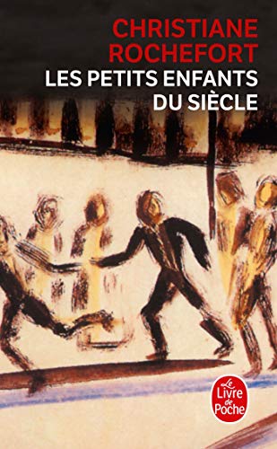 Les Petits enfants du siècle (Ldp Litterature)