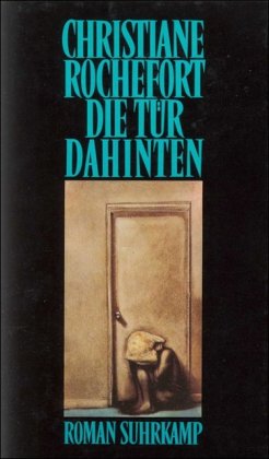 Die Tür dahinten: Roman von Suhrkamp Verlag